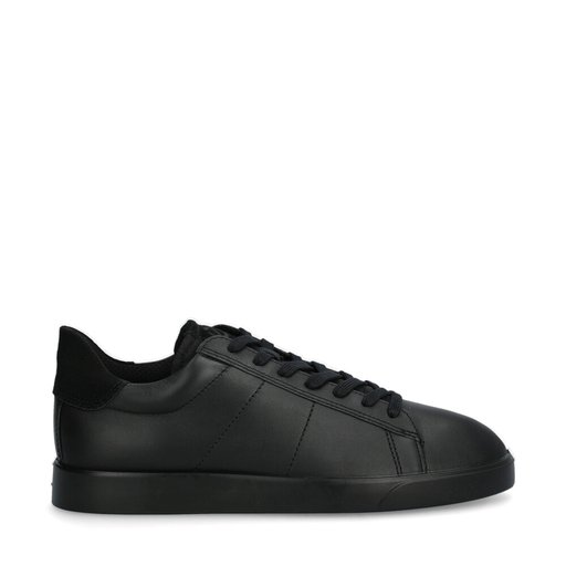Street lite Sneakers M Svart