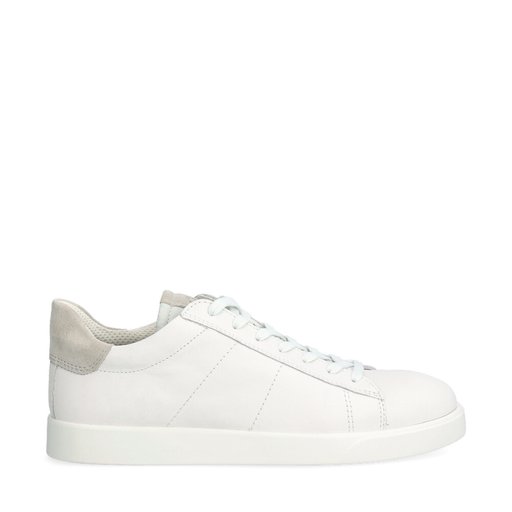 Street Lite sneakers Vit