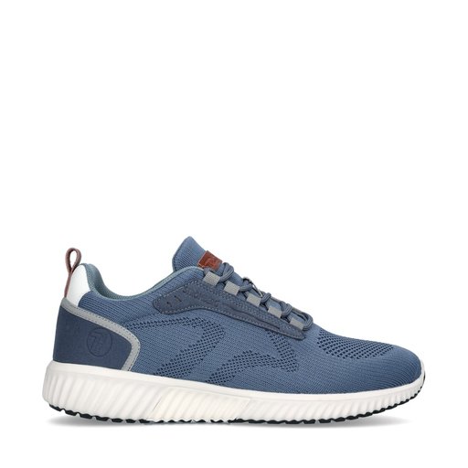 Fabiano Sneakers Blå