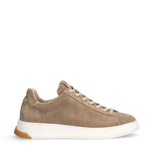 Arlo Sneakers Mocka Beige