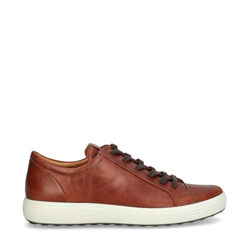 Soft 7 M Sneakers Cognac