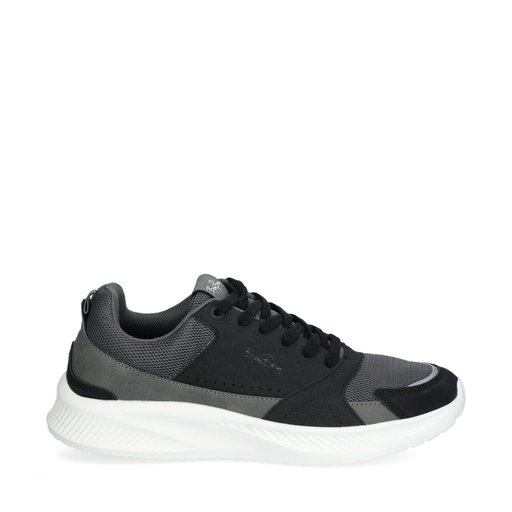 R2500 Sneakers Svart