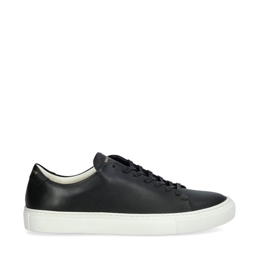 Moore Sneakers Svart