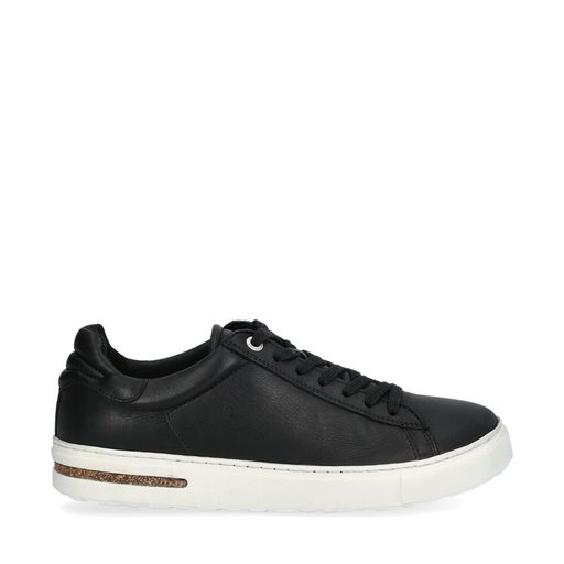 Bend Low Sneakers Svart