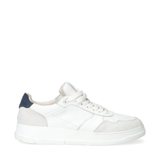 Gaba Sneakers Vit
