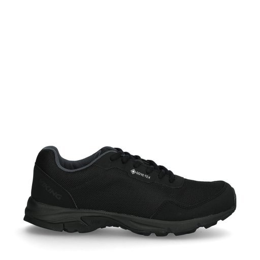 Comfort GTX Sneakers Svart