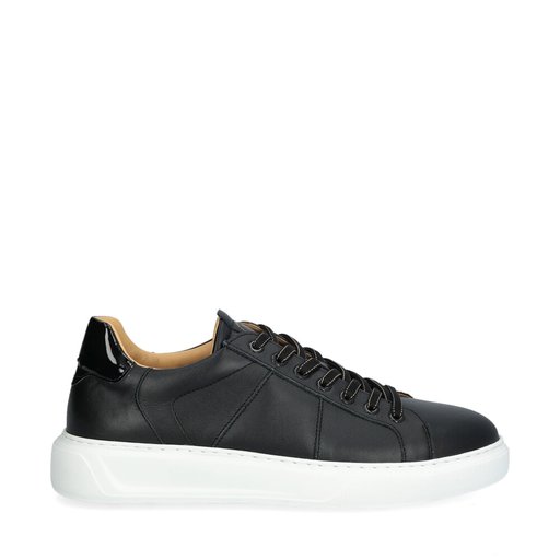 Padua Sneakers Svart