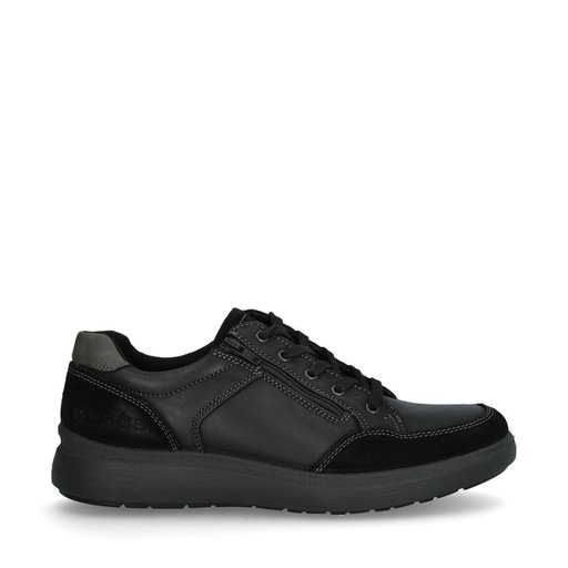 Buto Sneakers Svart