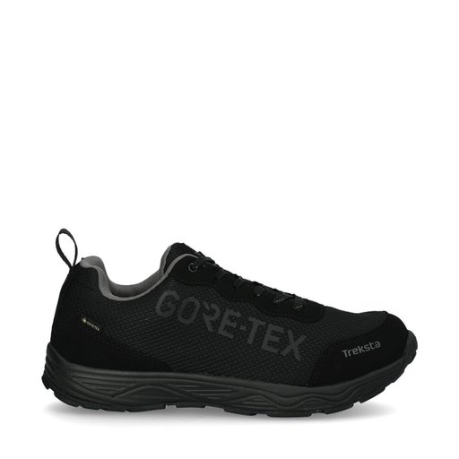 Olympus Sneakers GTX Svart
