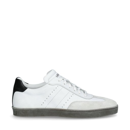Padovan Sneakers Vit