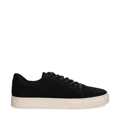 Paul 2.0 Sneakers Svart