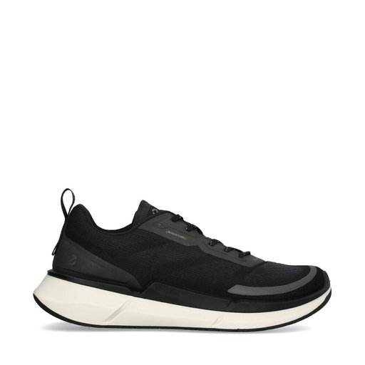 Biom 2.2 Sneakers Svart