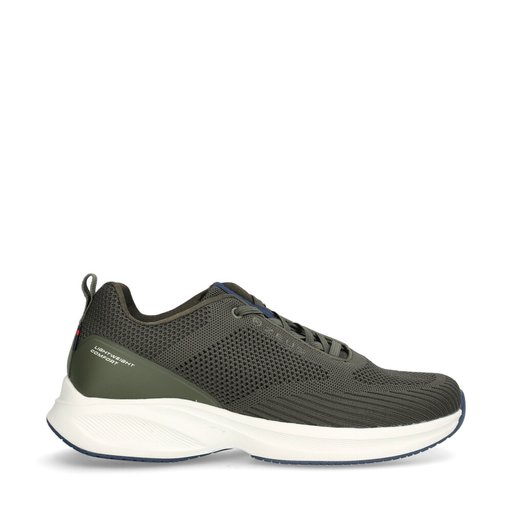 Icarus Sneakers Grön