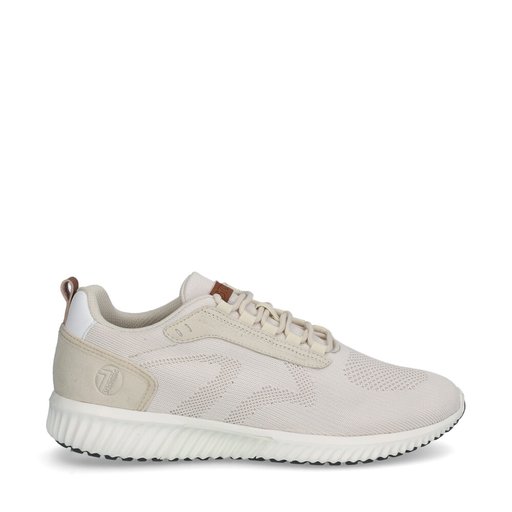 Fabiano Sneakers Beige
