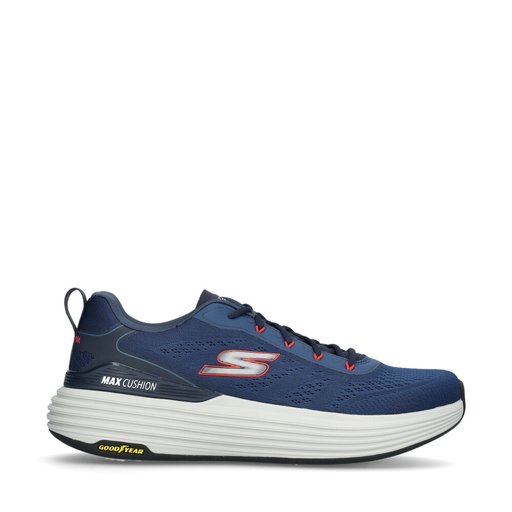 Max Cushioning Sneakers Blå