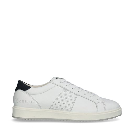 Kreon Sneakers Vit