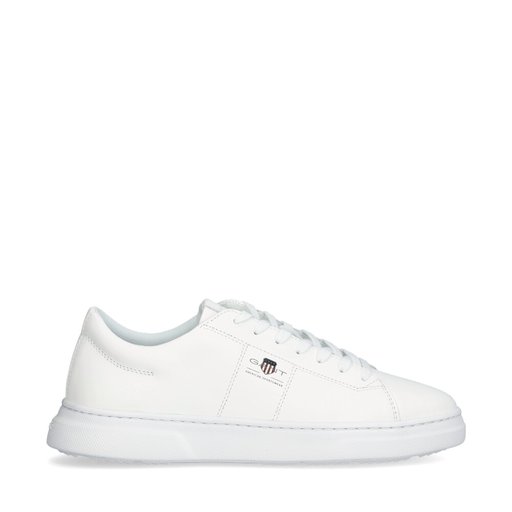 Joree Sneakers Vit