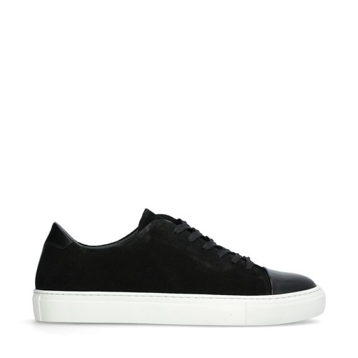 Lescape Sneakers Svart