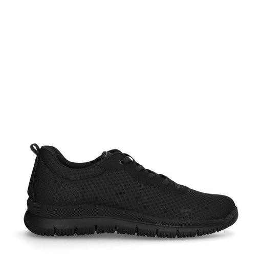 Argos Sneakers Svart