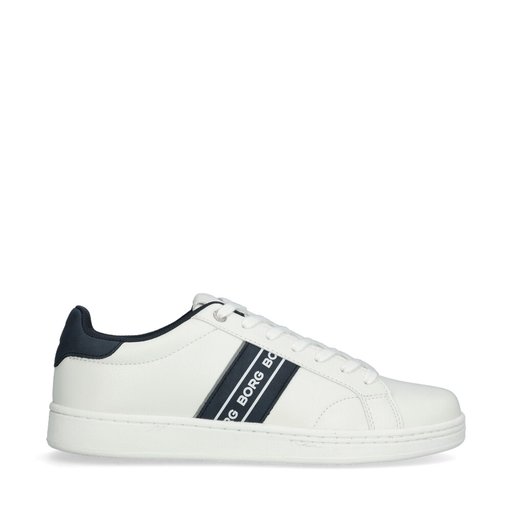 T470 Sneakers Vit