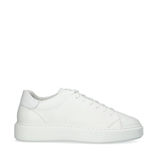 Kane Sneakers Vit