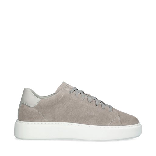 Kane Sneakers Grå
