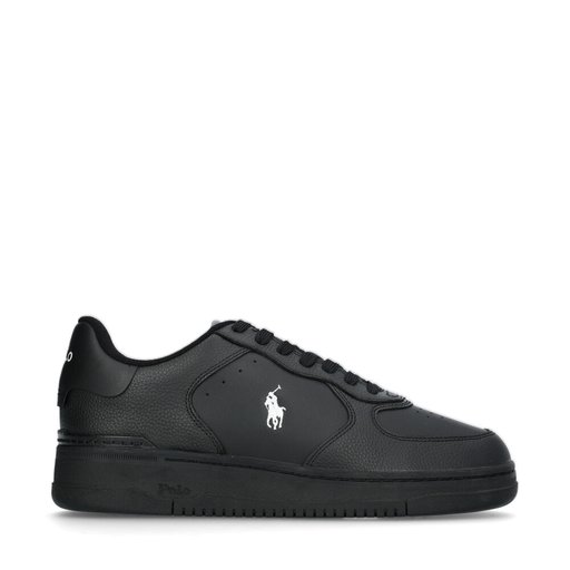 809891791002 Sneakers Svart