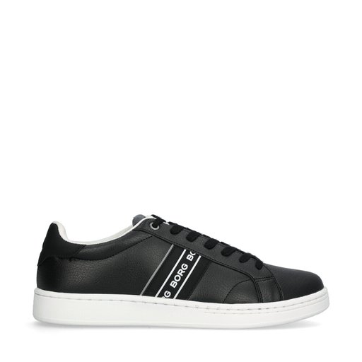T470 CTR Sneakers Svart