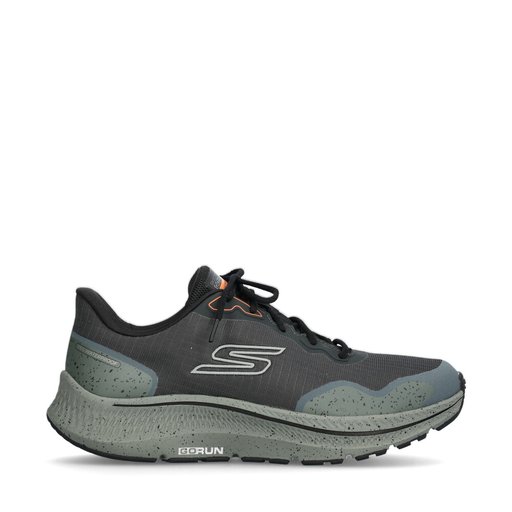 220874 Go Run Sneakers Grå