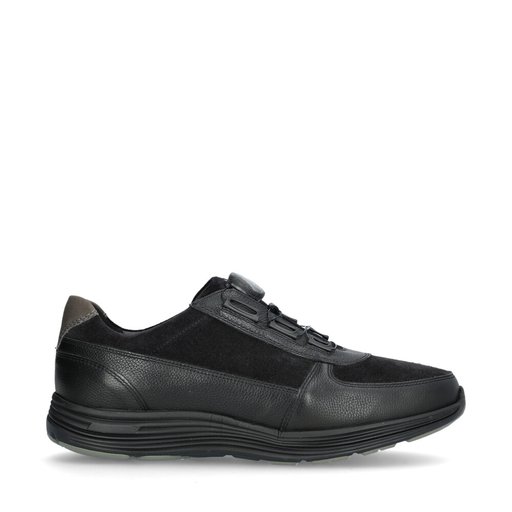 01341-2042 Sneakers Svart