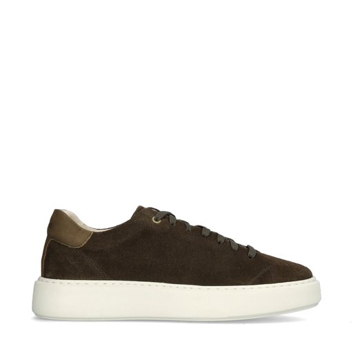 Kane Sneakers Grön
