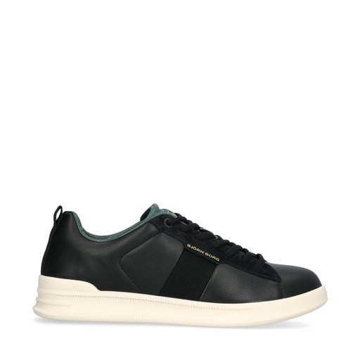 T2600 Tennis Sneakers Svart