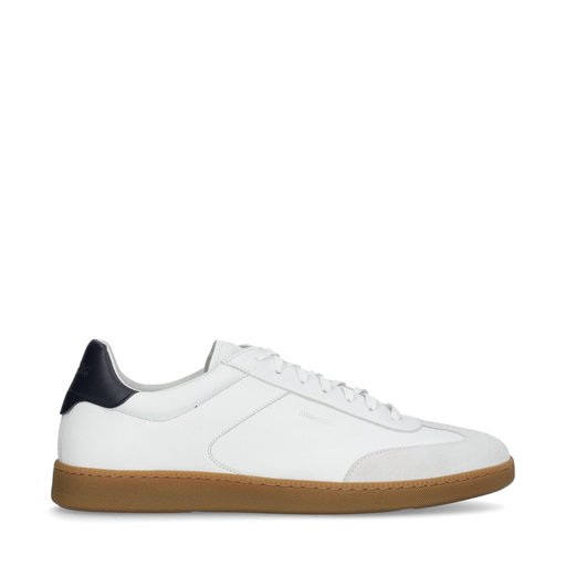 Salas Sneakers Vit