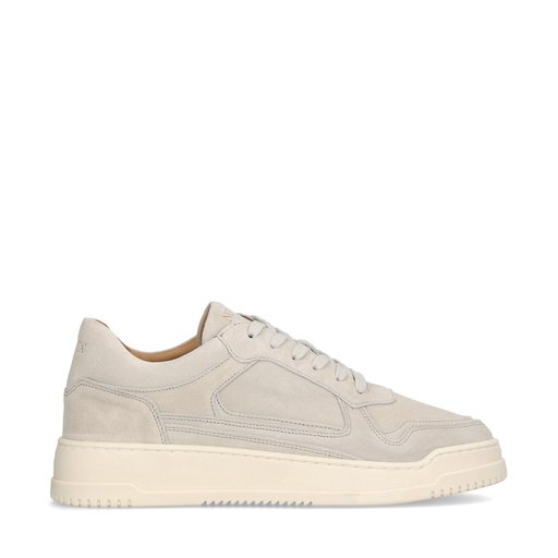Luca Sneakers Beige