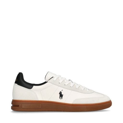 Bedford Sneakers Vit