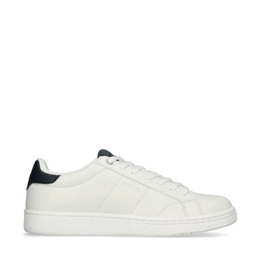 T450 Sneakers Vit Vit
