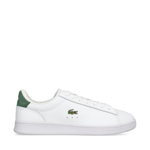 Carnaby Sneakers Vit