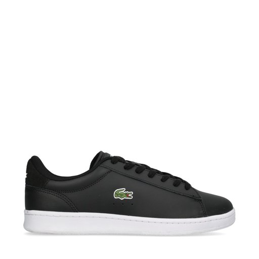 Carnaby Sneakers Svart