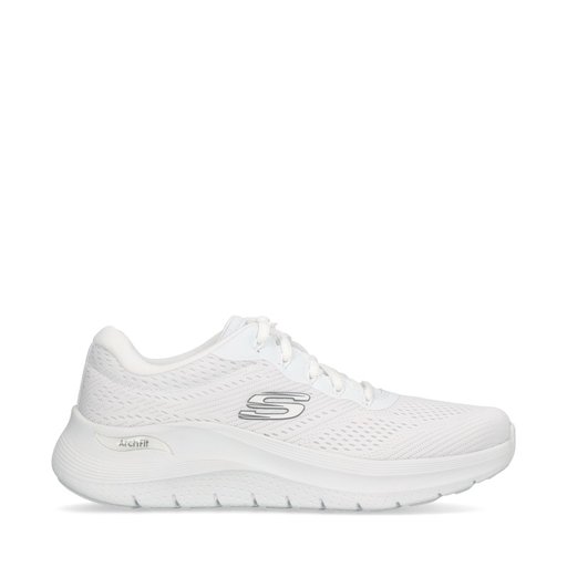 232700 Arch Fit 2.0 Sneakers Vit