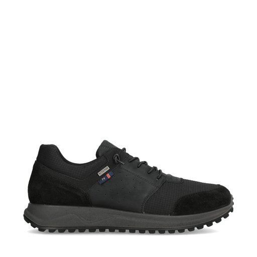 Dekos WP Sneakers Svart
