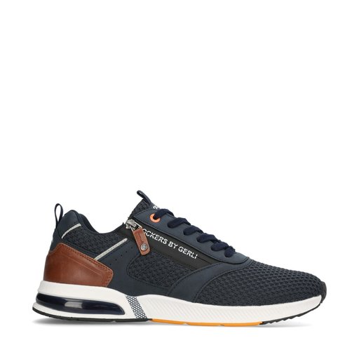 50FL005 Sneakers Blå
