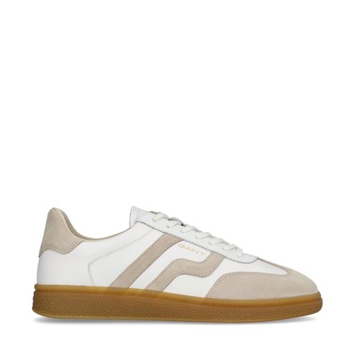 Cuzmo Sneakers Vit