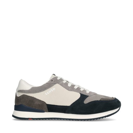 Elmore Sneakers Grå