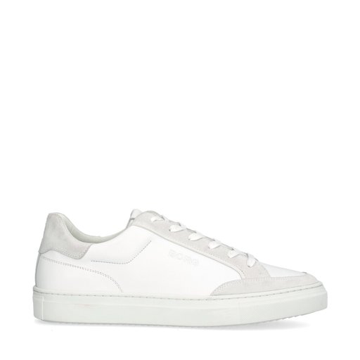 SL110 Sneakers Vit