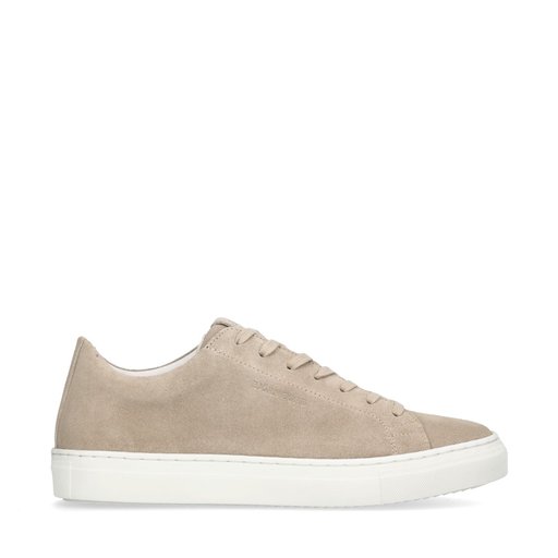 SL 100 Sneakers Beige