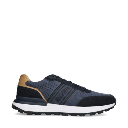 R2400 Sneakers Blå