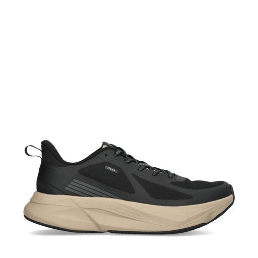 Byske Sneakers Svart