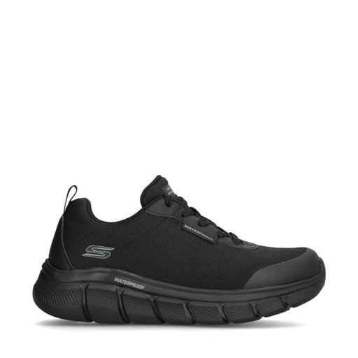Bobs B Flex WP Sneakers Svart