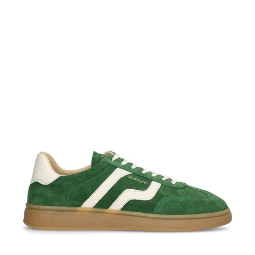 Cuzmo Sneakers Grön