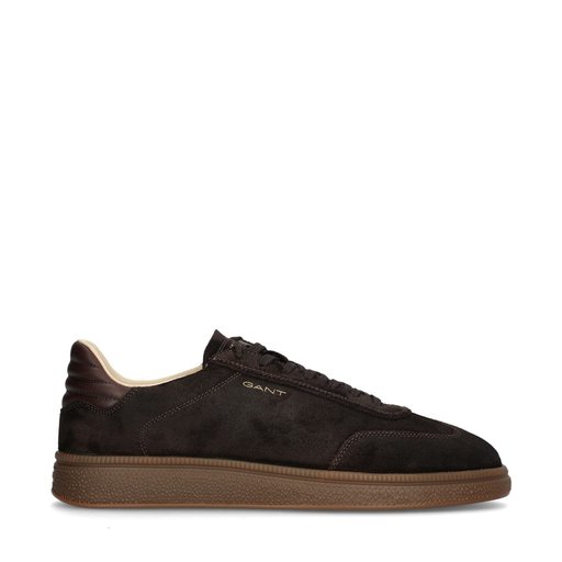 Cuzmo Sneakers Brun
